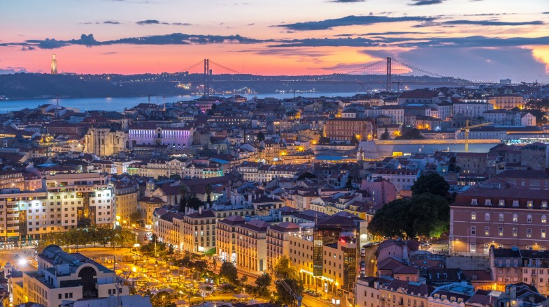 Portugal in October: Autumn Weather, Hiking and More