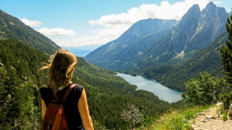 6 Best Pyrenees Hiking in Spain