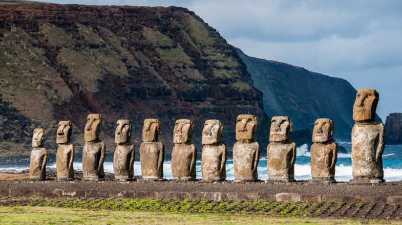 Top 6 Reasons to Visit Easter Island