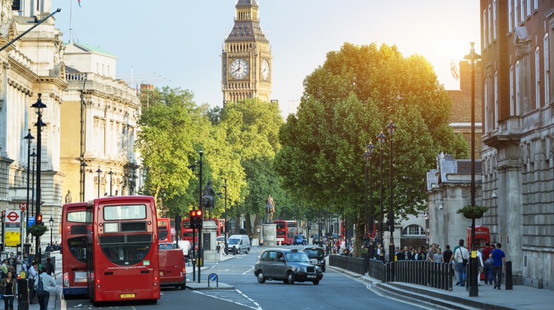 There are many reasons why you should visit the UK.