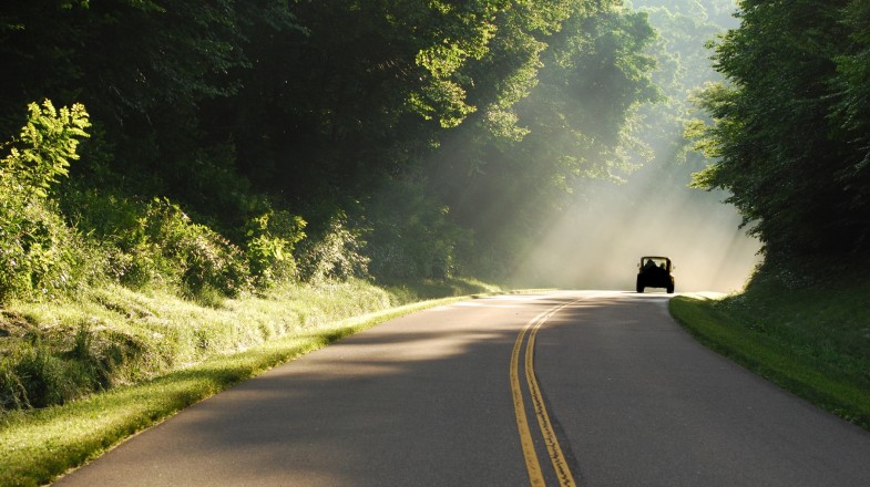 South Africa is a country blessed with vast natural landscapes that are best explored with a 4-wheeler. A South African road trip is the way to explore the country.