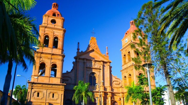 Bolivia in March: Weather, Festivals and More