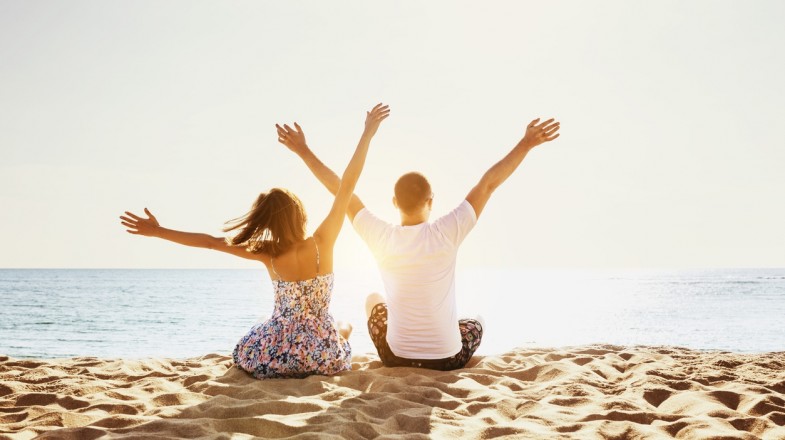 There is no problem in finding the perfect honeymoon destination in Costa Rica.