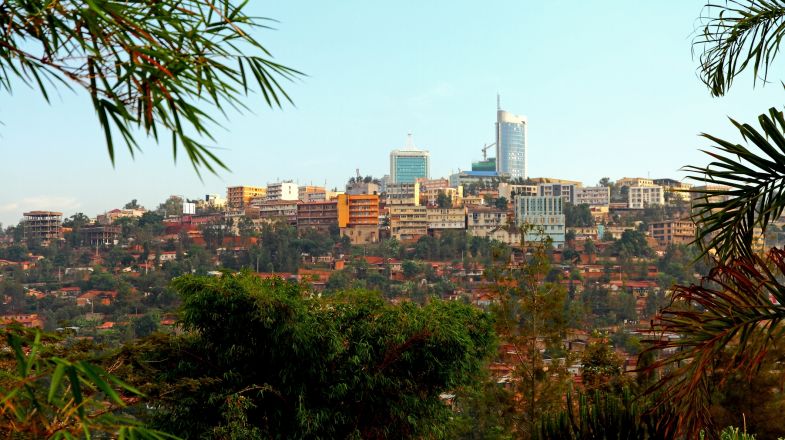 A trip to Rwanda mostly revolves around tracking gorillas and other types of apes in national parks. However, you will also find Kigali a desirable place to visit.