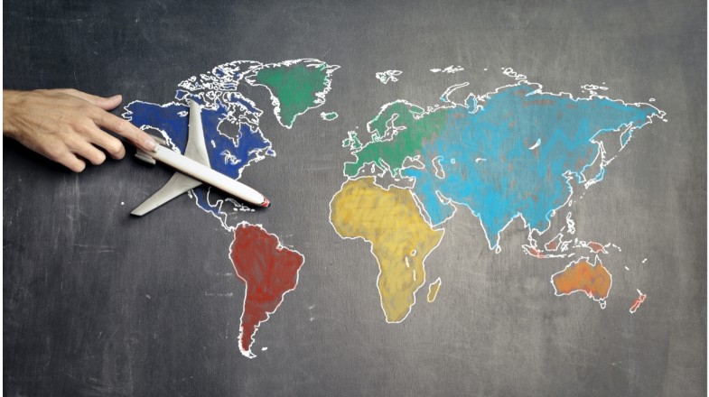 What Makes a Travel Destination Safe?