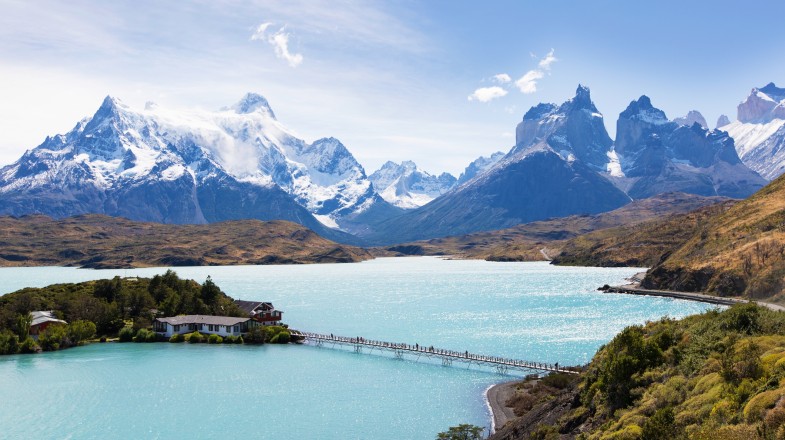 Santiago to Buenos Aires: Top 3 Travel Routes