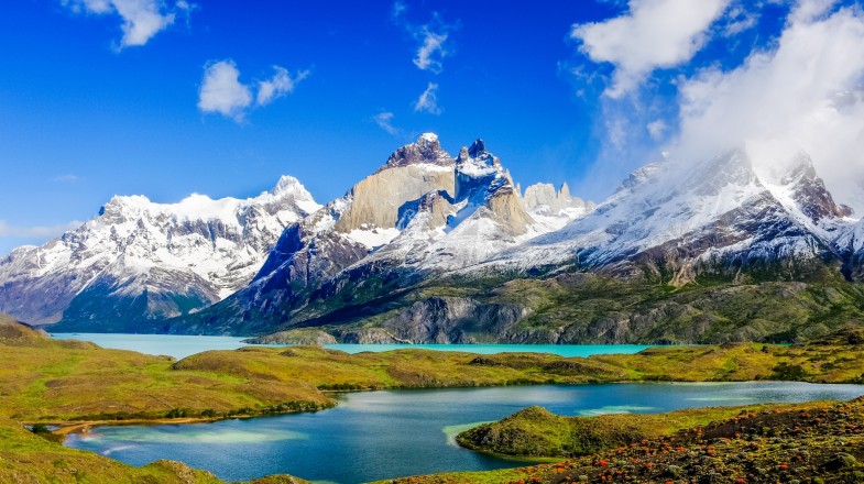 Santiago to Patagonia: Top 3 Travel Routes
