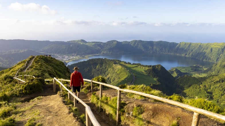 How Many Days to Spend in the Azores