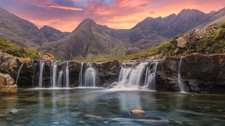 Scotland in October: Weather, Tips and More