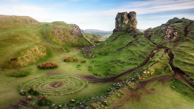 Summer in Scotland: Destination and Weather Tips
