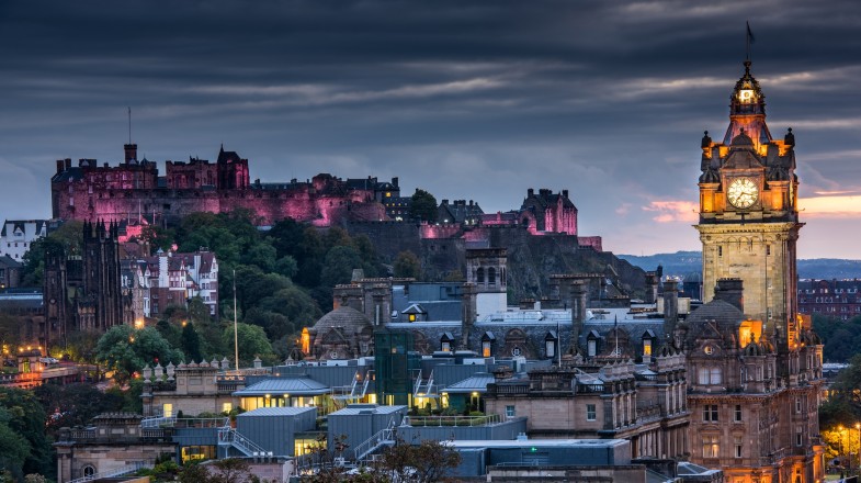 Scotland in May: Weather, Tips & More