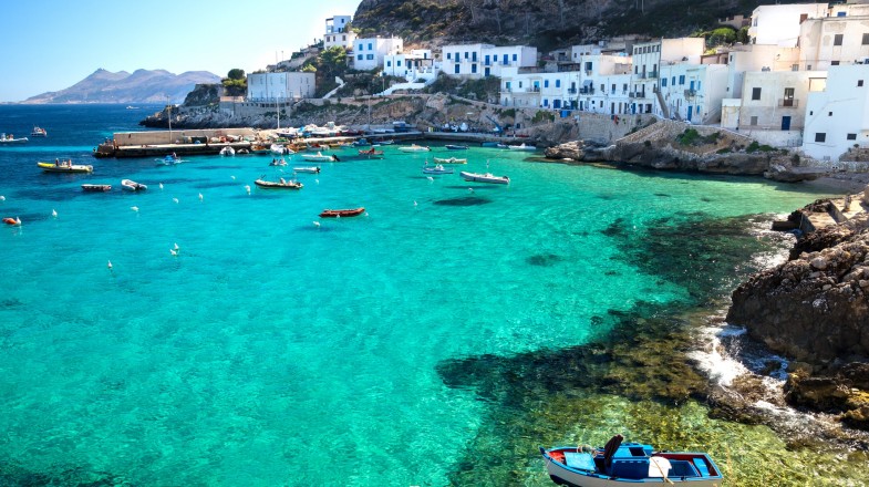 From majestic beaches to amazing archaeological monuments, Sicily has it all.