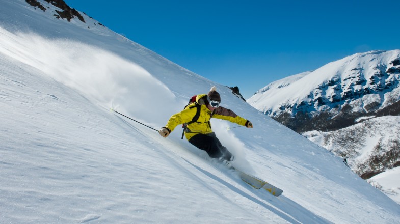 Patagonia in June: The Arrival of Winter
