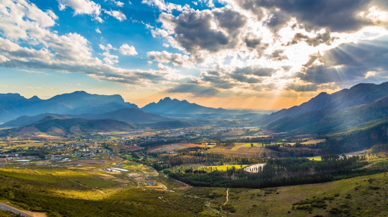 South Africa in August: Weather, Tips & Whale Watching