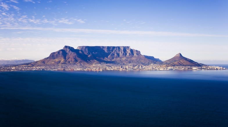 South Africa in July: Safaris and Celebrations