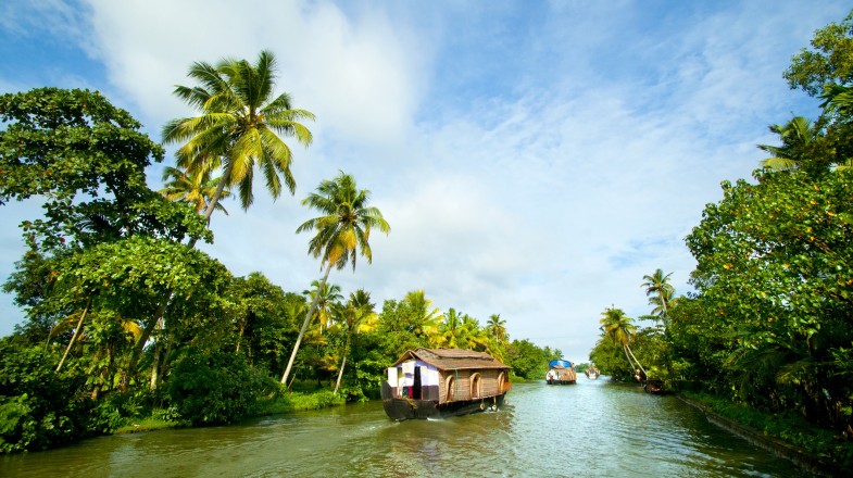 Prepare to explore South India's ages old shrines and structures, immerse yourself in its colorful culture and gastronomy, and get lost in its scenic coastlines.