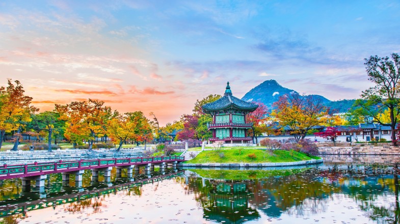 South Korea In September Weather Festivals And Tips Bookmundi