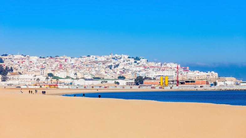 Spain and Morocco Tours: Two Countries, One Trip