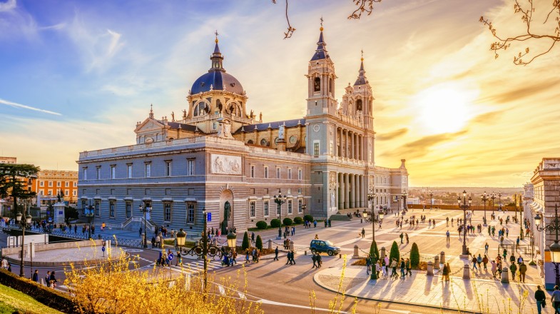 Spain in 4 Days: 4 Recommended 4-day Itineraries to Spain
