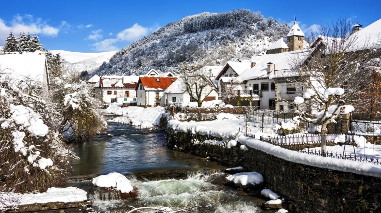 Spain in February: Winter Weather, Fewer Crowds & More