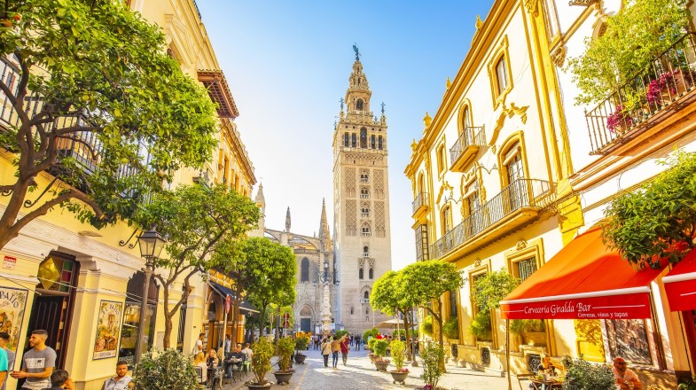 Things to see in Spain in Summer