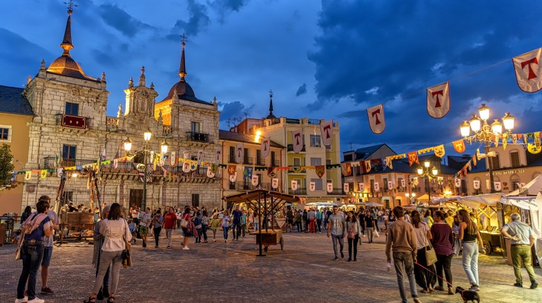 Spain in March: Spring Weather, Travel Tips & More