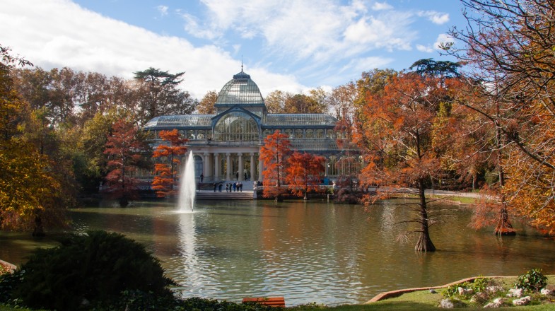 Spain in October: All You Need to Know