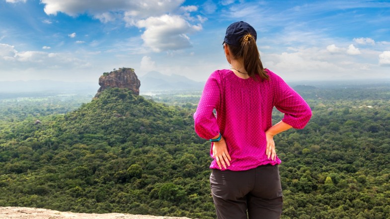 Sri Lanka in May: Travel Opportunities in the Monsoon