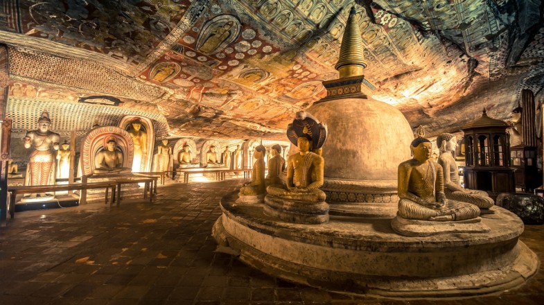 Sri Lanka in September: Weather and Travel Tips
