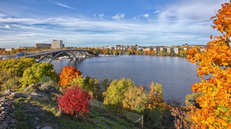 Sweden in September: Culture, Mild Weather, and More