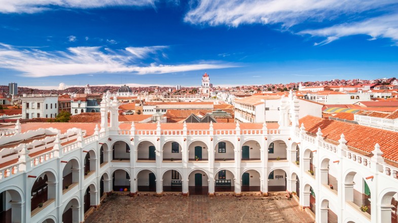 Bolivia in February: Travel Tips, Weather and More