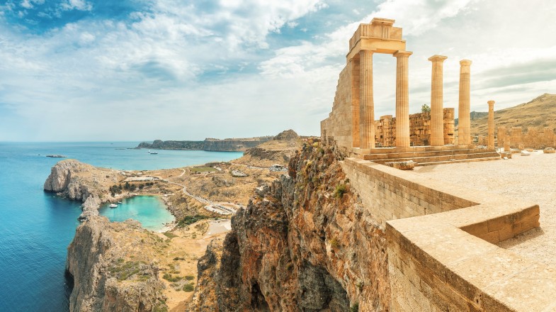 Summer in Greece: Weather and Destination Advice