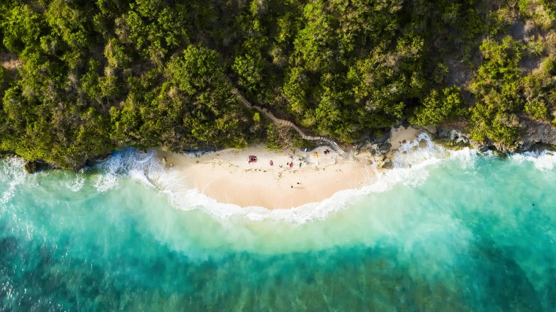 Summer in Indonesia: Tips for the Dry Season