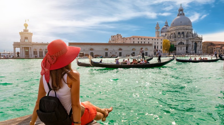 Summer in Italy: Weather, Top Destinations and More!