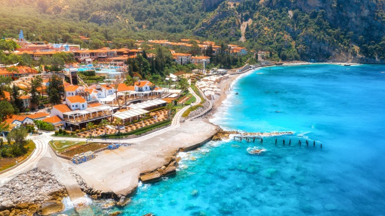 Summer in Turkey: Weather, Destinations and Activities