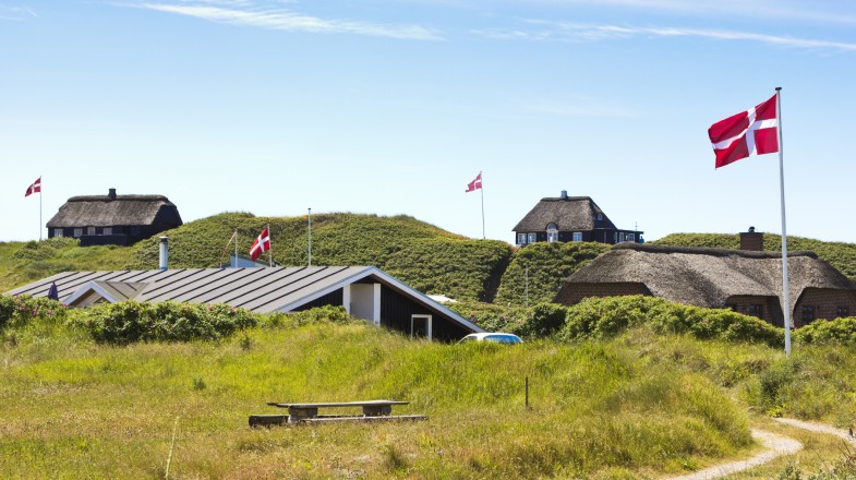 Denmark in June: Weather, Tips and More