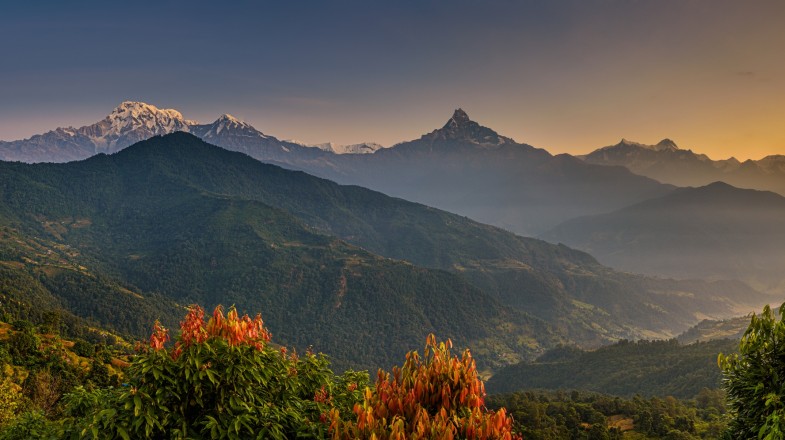 Best Time To Visit Nepal