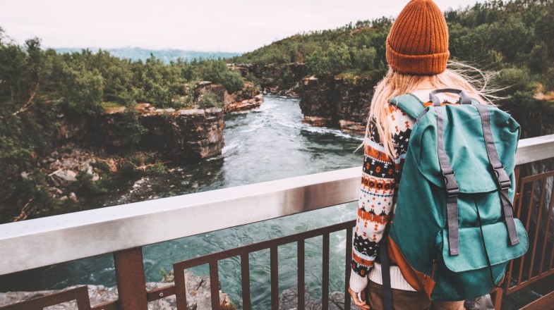 Sweden in October: Weather, Mushroom Picking and More!