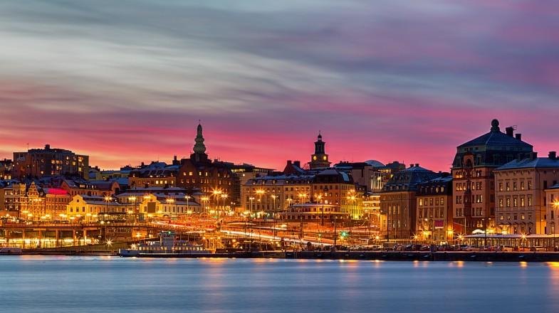 Great Sweden Itineraries: How Many Days to Spend