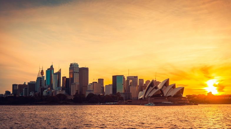 Australia in 8 Days: 4 Recommended 8-day Itineraries to Australia