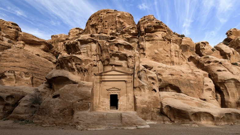 Tel Aviv to Petra: How to Travel