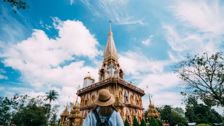 Thailand in May: Weather, Sightseeing and More!