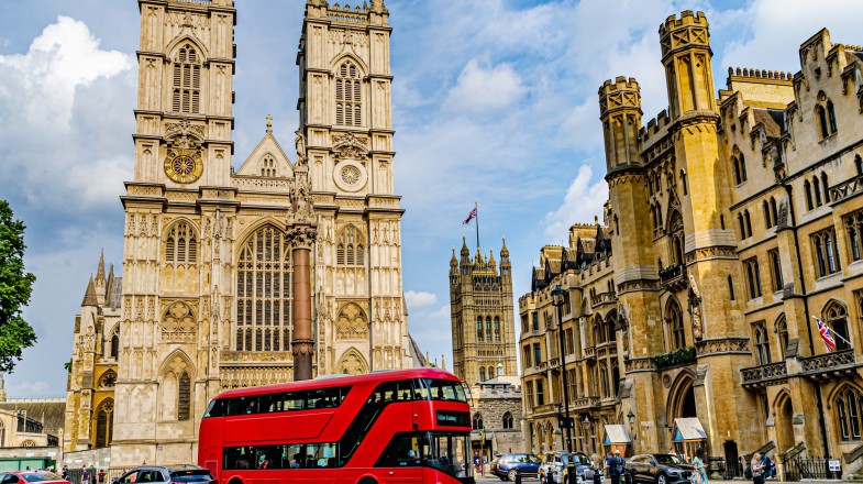 England in June: Weather, Destinations, and More