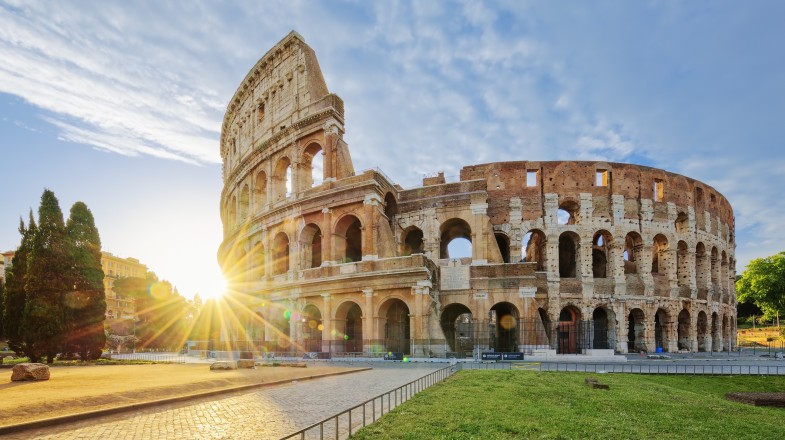 A Complete Guide to Colosseum: A Must Visit