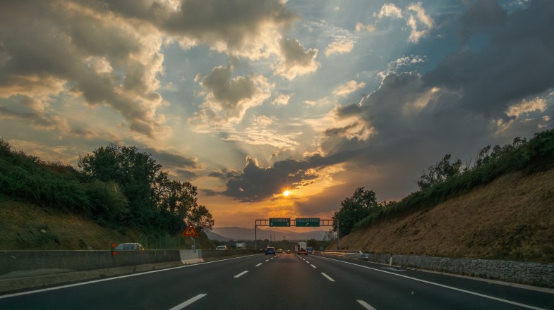 Rome to Naples: How to Travel