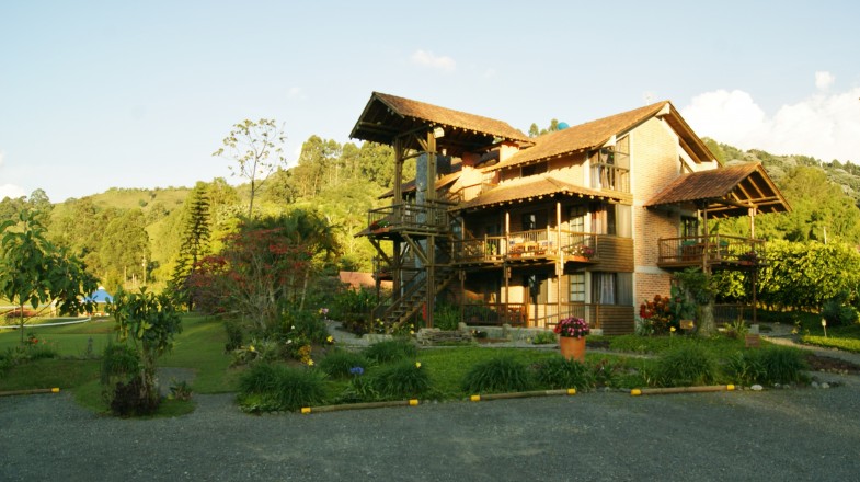 Matisses Hotel & Spa