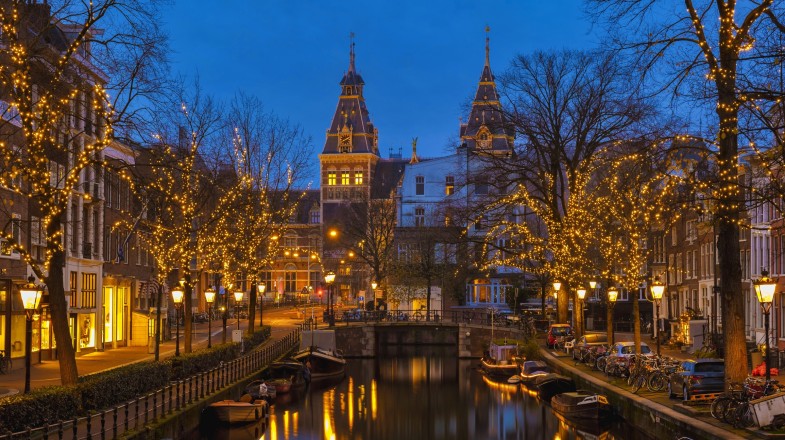 The Netherlands in December: Weather, Travel Tips and More