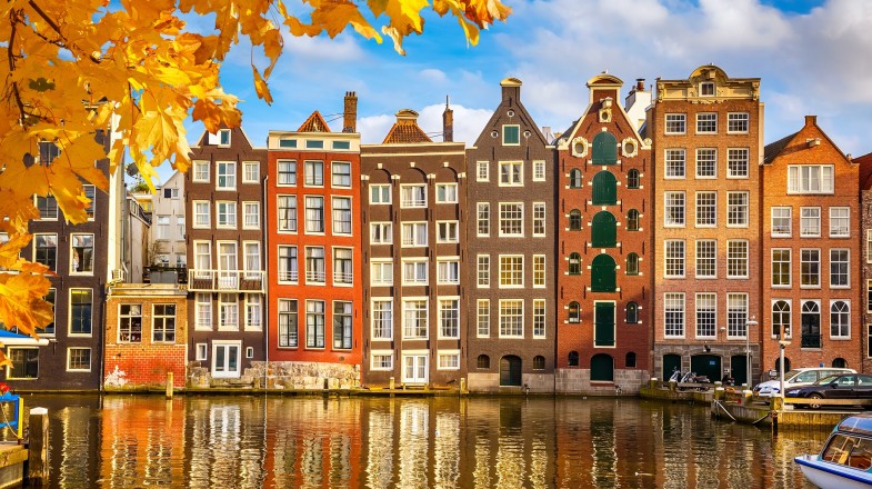 The Netherlands in September: Weather, Tips and More