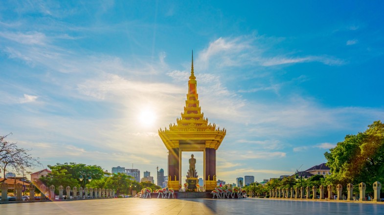 Cambodia in One Week: 4 Recommended 7-day Itineraries to Cambodia