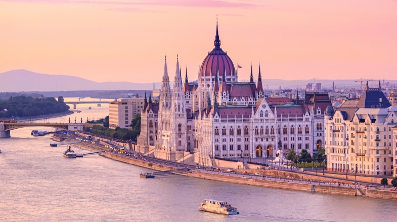 Things to Do in Hungary